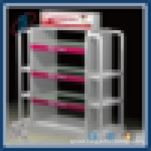 china shelving supplier display gondola rack